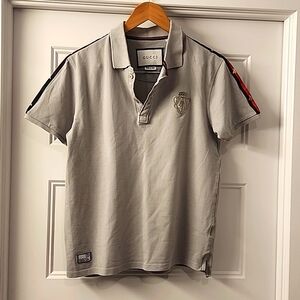 Gucci shirt M